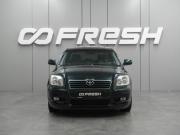 Toyota Avensis II Воронеж  - изображение 23