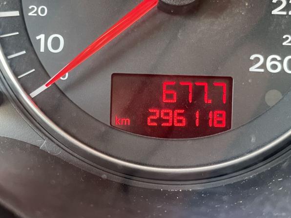 Audi A3 II (8P) Рестайлинг 1 с пробегом 2008 года, цена 639 000 рублей, 296118 км, хэтчбек, Автокод Объявления