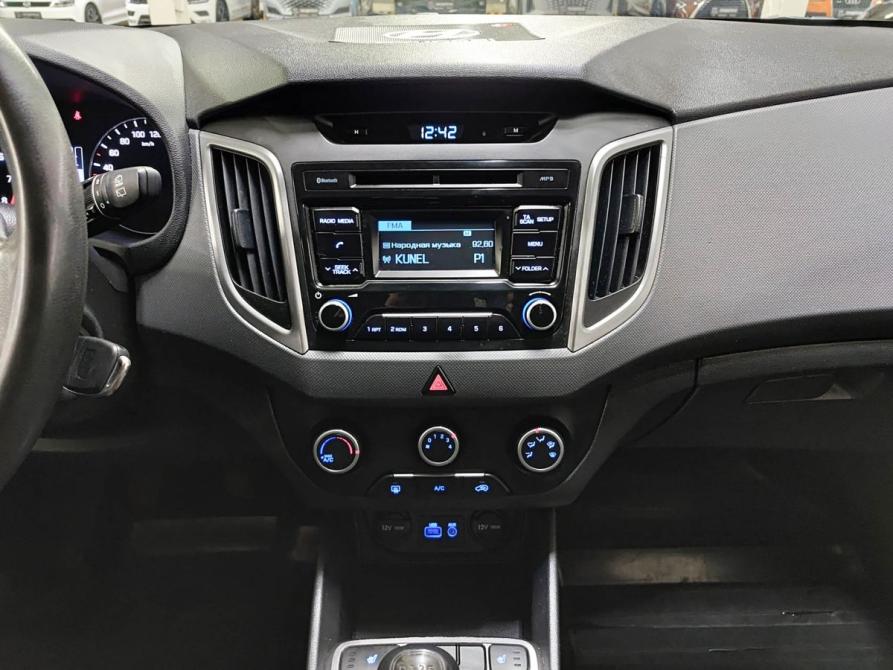 Hyundai Creta I Набережные Челны  - изображение 18