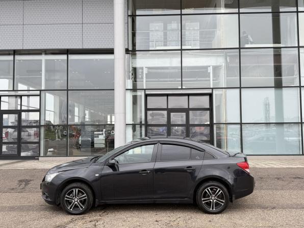 Chevrolet Cruze I с пробегом 2012 года, цена 670 000 рублей, 167194 км, седан, Автокод Объявления
