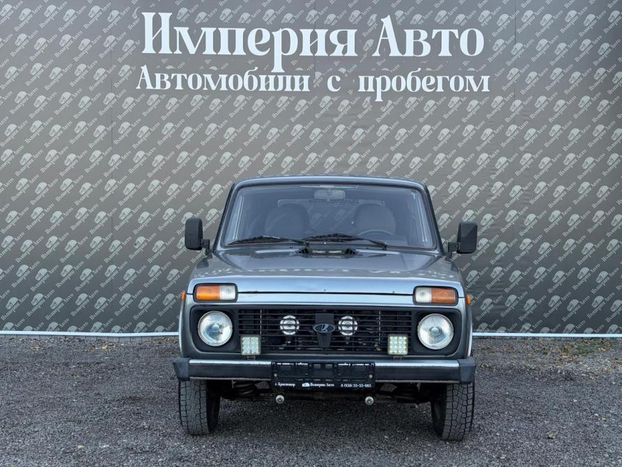 Lada (ВАЗ) 2131 (4x4) I Краснодар  - изображение 3