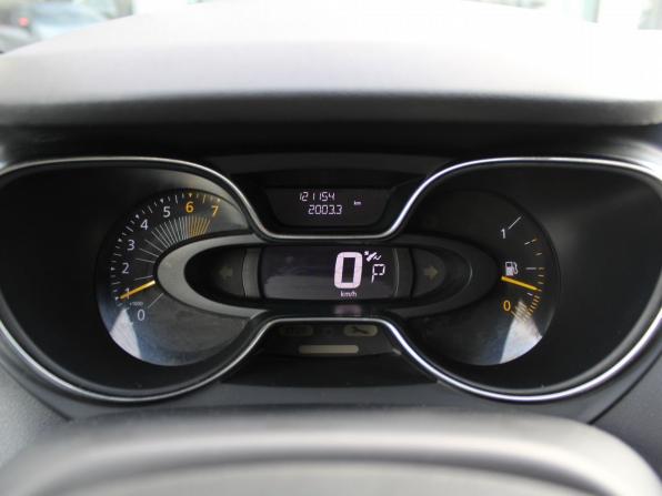 Renault Kaptur I с пробегом 2016 года, цена 1 295 000 рублей, 121153 км, внедорожник, Автокод Объявления