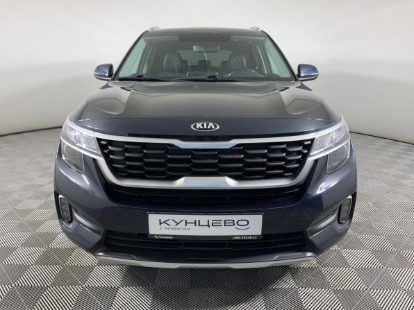 Kia Seltos I с пробегом 2021 года, цена 2 080 000 рублей, 134375 км, внедорожник, Автокод Объявления
