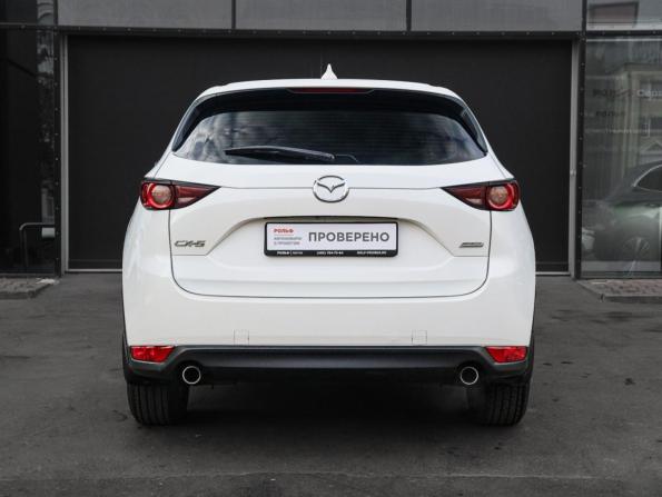 Mazda CX-5 II с пробегом 2017 года, цена 2 100 000 рублей, 185125 км, внедорожник, Автокод Объявления