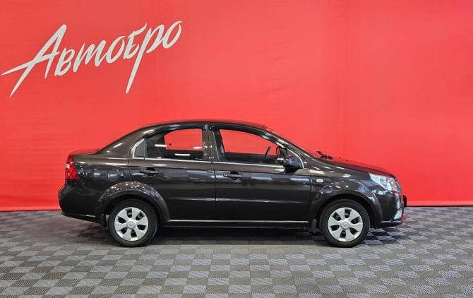 Ravon Nexia R3 с пробегом 2017 года, цена 699 000 рублей, 62692 км, седан, Автокод Объявления