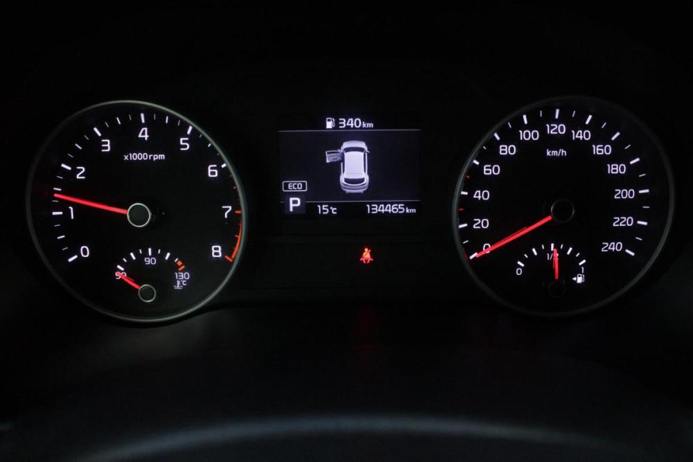 Kia Sportage IV Рестайлинг Брянск  - изображение 9