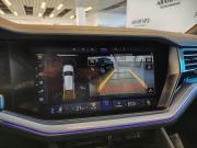 Volkswagen Touareg III Санкт-Петербург  - изображение 48