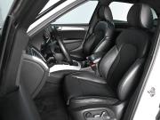Audi Q5 I (8R) Рестайлинг Ростов-на-Дону  - изображение 28