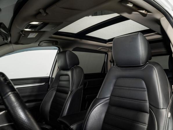 Honda CR-V V Рестайлинг с пробегом 2021 года, цена 3 230 000 рублей, 61536 км, внедорожник, Автокод Объявления