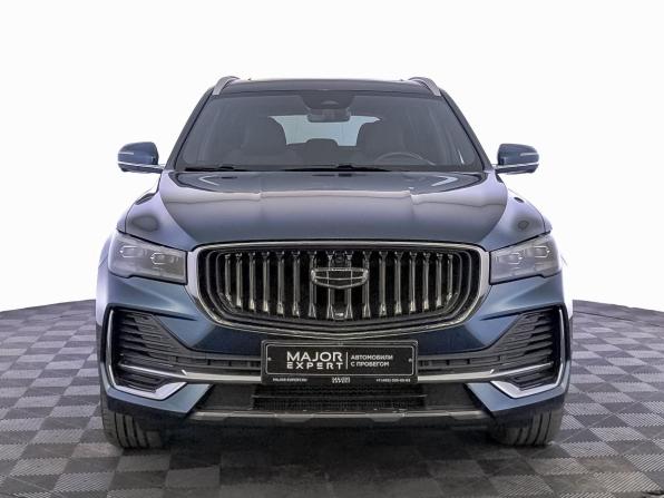 Geely Monjaro I с пробегом 2024 года, цена 3 410 000 рублей, 41939 км, внедорожник, Автокод Объявления