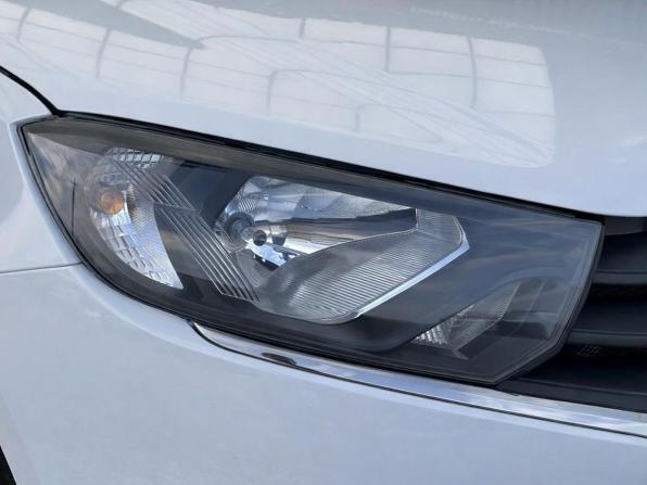 Lada (ВАЗ) Granta I Рестайлинг с пробегом 2023 года, цена 727 000 рублей, 50022 км, седан, Автокод Объявления
