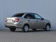 Lada (ВАЗ) Granta I Рестайлинг Краснодар  - изображение 21