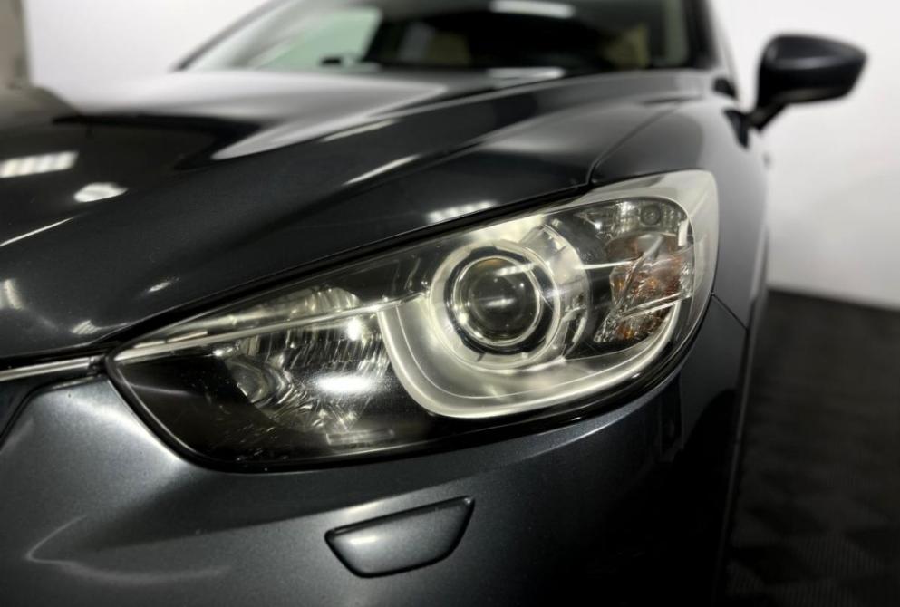 Mazda CX-5 I Нижний Новгород  - изображение 19