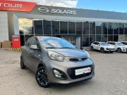 Kia Picanto II Нижнекамск  - изображение 18