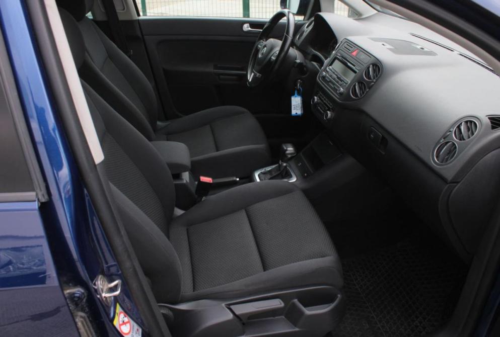 Volkswagen Golf Plus II Саратов  - изображение 19