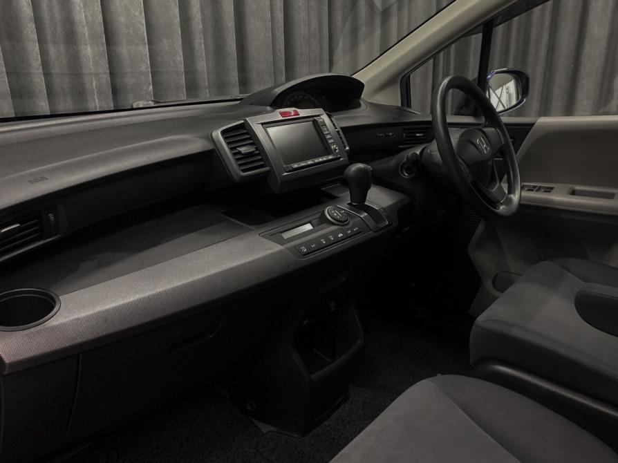 Honda Freed I Красноярск  - изображение 13