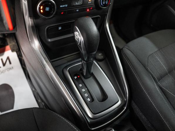 Ford EcoSport II Рестайлинг с пробегом 2018 года, цена 1 279 500 рублей, 112900 км, внедорожник, Автокод Объявления