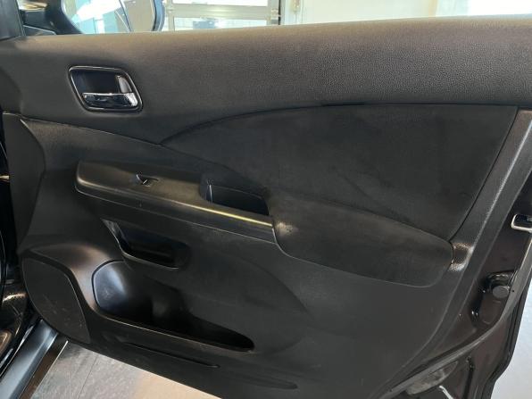 Honda CR-V IV с пробегом 2012 года, цена 1 700 000 рублей, 260502 км, внедорожник, Автокод Объявления