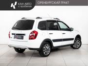 Lada (ВАЗ) Granta I Рестайлинг Казань  - изображение 16