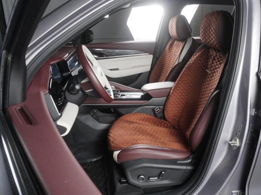 Geely Monjaro I Минеральные Воды  - изображение 10