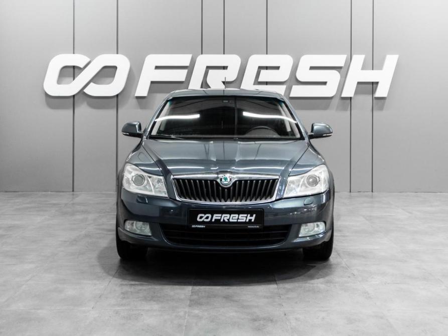 Skoda Octavia II (A5) Рестайлинг Тюмень  - изображение 3
