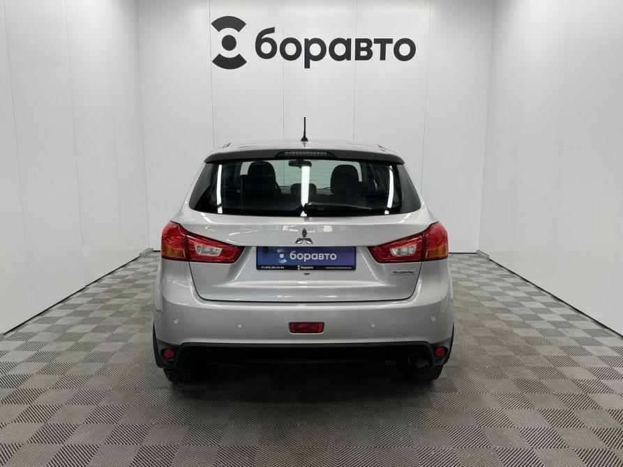 Mitsubishi ASX I Рестайлинг Воронеж  - изображение 7