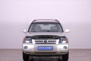 Toyota Highlander I (XU20) Рестайлинг Омск  - изображение 23