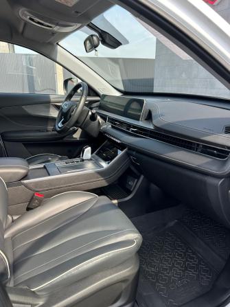 Chery Tiggo 4 I Рестайлинг 2 с пробегом 2024 года, цена 1 900 000 рублей, 11931 км, внедорожник, Автокод Объявления