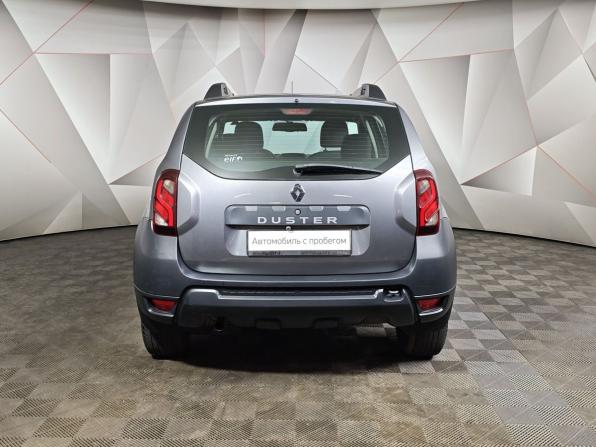 Renault Duster I Рестайлинг с пробегом 2019 года, цена 1 385 000 рублей, 67222 км, внедорожник, Автокод Объявления