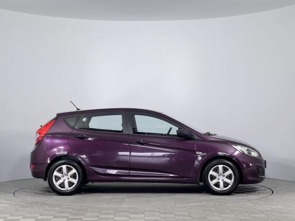 Hyundai Solaris I с пробегом 2011 года, цена 850 000 рублей, 150649 км, хэтчбек, Автокод Объявления