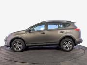 Toyota RAV4 IV (XA40) Рестайлинг Москва  - изображение 34
