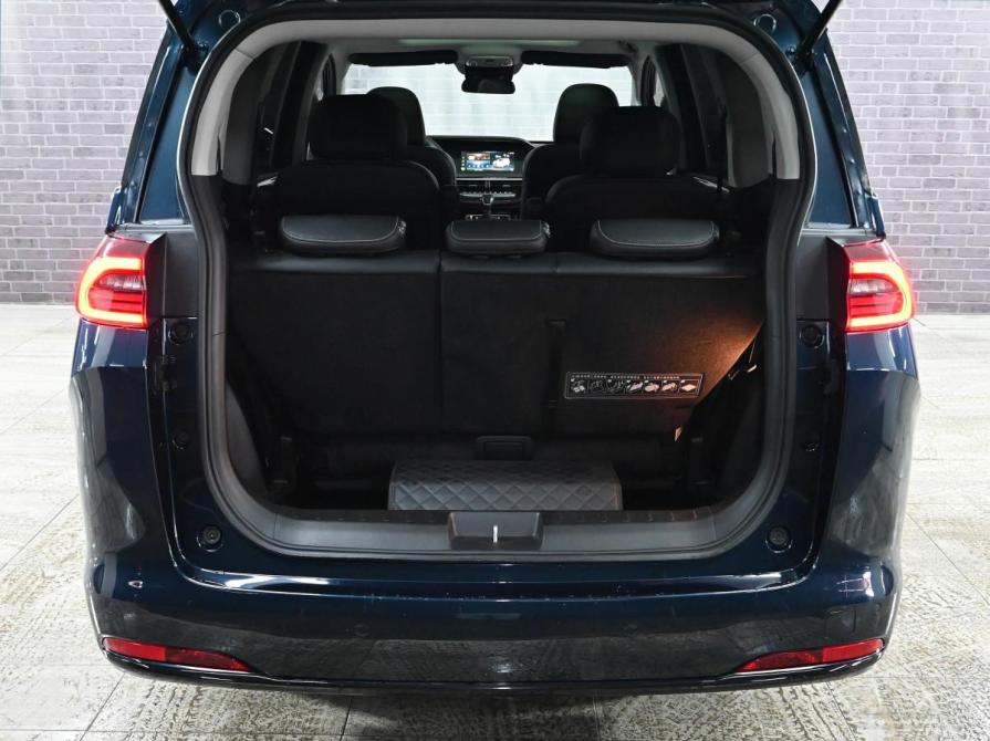 GAC Trumpchi M6 Pro Екатеринбург  - изображение 6