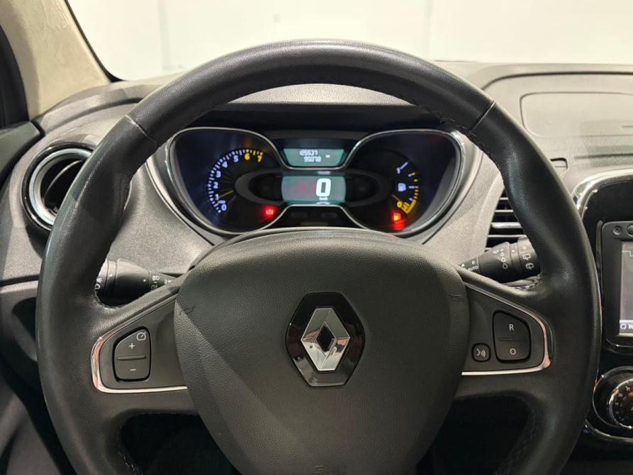 Renault Kaptur I Самара  - изображение 13
