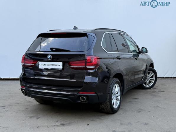 BMW X5 III (F15) с пробегом 2015 года, цена 3 050 000 рублей, 224237 км, внедорожник, Автокод Объявления