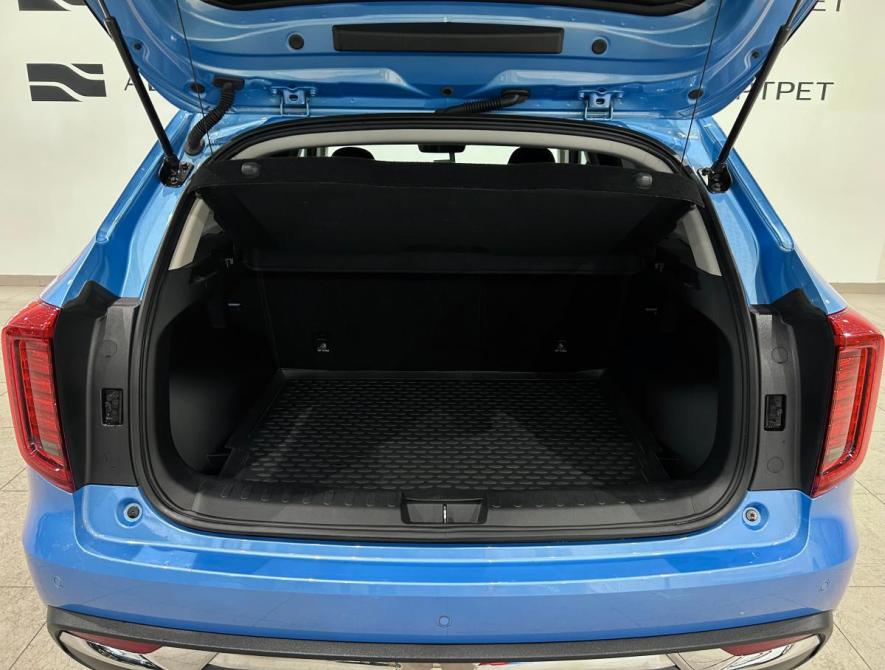 Haval Jolion I Санкт-Петербург  - изображение 12