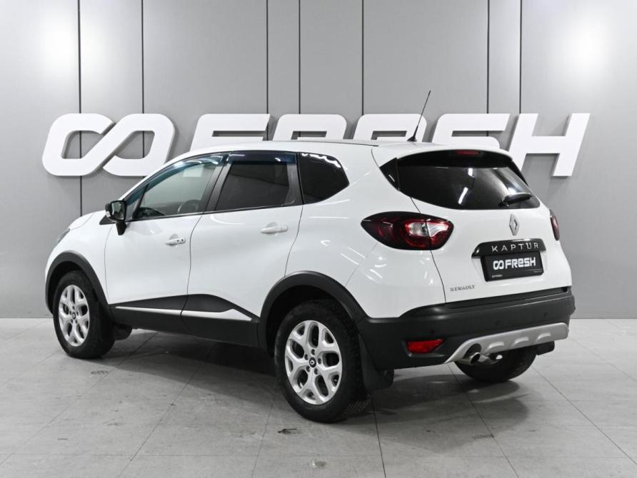 Renault Kaptur I Ростов-на-Дону  - изображение 2