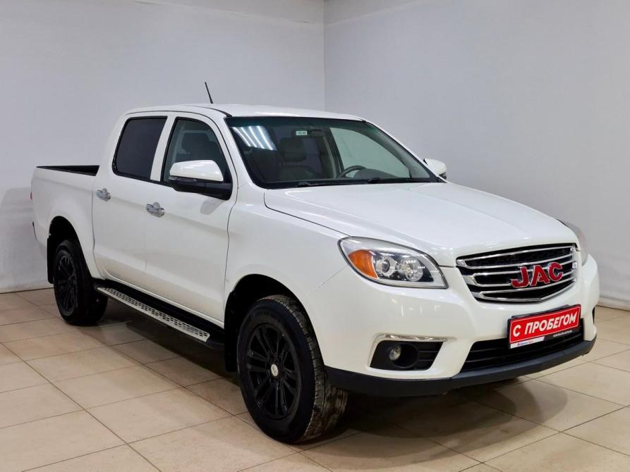 JAC T6 Альметьевск  - изображение 3