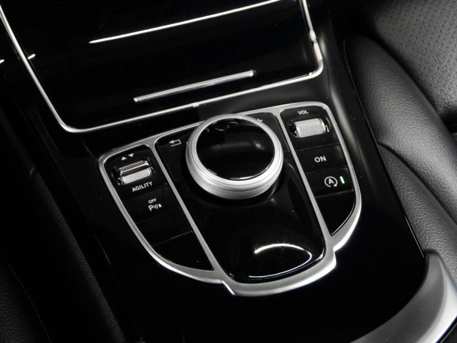 Mercedes-Benz C-Класс IV (W205) Тюмень  - изображение 20