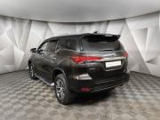 Toyota Fortuner II Москва  - изображение 24