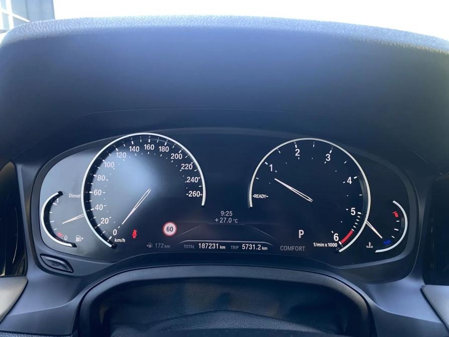 BMW 3 серии VII (G2x) Екатеринбург  - изображение 26