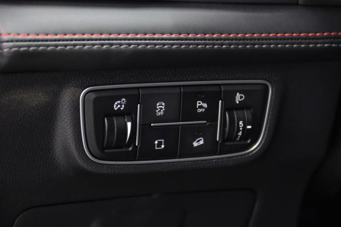 Changan CS75 I Рестайлинг с пробегом 2020 года, цена 1 365 650 рублей, 176534 км, внедорожник, Автокод Объявления