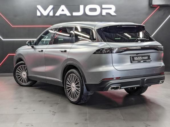 Chery Tiggo 9 I с пробегом 2025 года, цена 3 690 000 рублей, 9024 км, внедорожник, Автокод Объявления