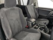 Toyota Land Cruiser Prado 150 Series Рестайлинг 2 Москва  - изображение 51