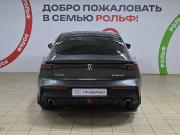 Changan UNI-V I Москва  - изображение 29