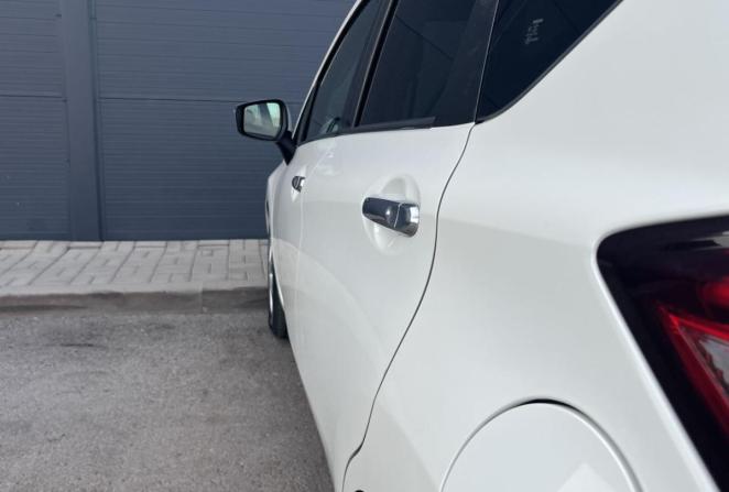 Nissan Note II с пробегом 2016 года, цена 865 000 рублей, 144968 км, хэтчбек, Автокод Объявления
