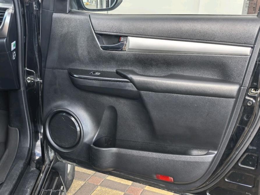 Toyota Hilux VIII Краснодар  - изображение 24