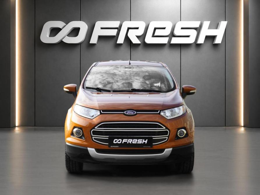Ford EcoSport II Тверь  - изображение 3