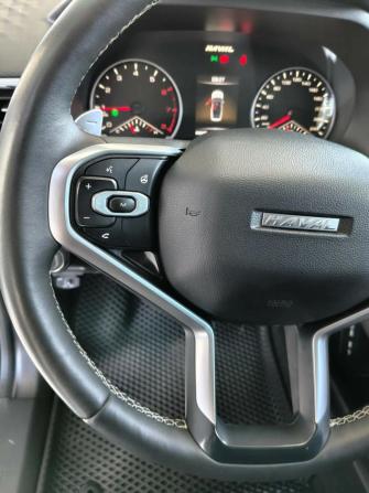 Haval Jolion I с пробегом 2023 года, цена 1 795 000 рублей, 69905 км, внедорожник, Автокод Объявления