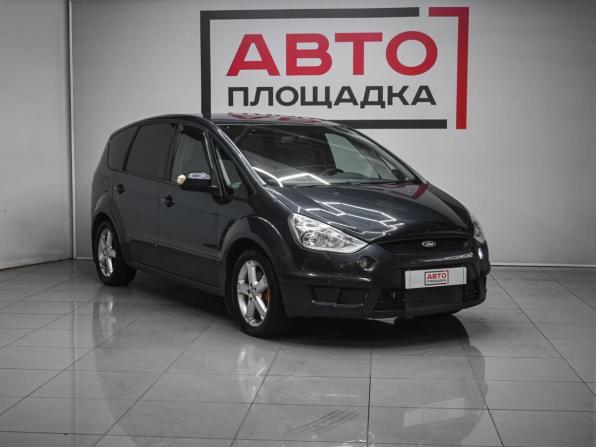 Ford S-MAX I с пробегом 2006 года, цена 699 000 рублей, 279069 км, минивэн, Автокод Объявления