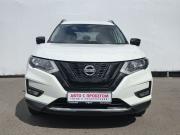 Nissan X-Trail III Рестайлинг Москва  - изображение 20